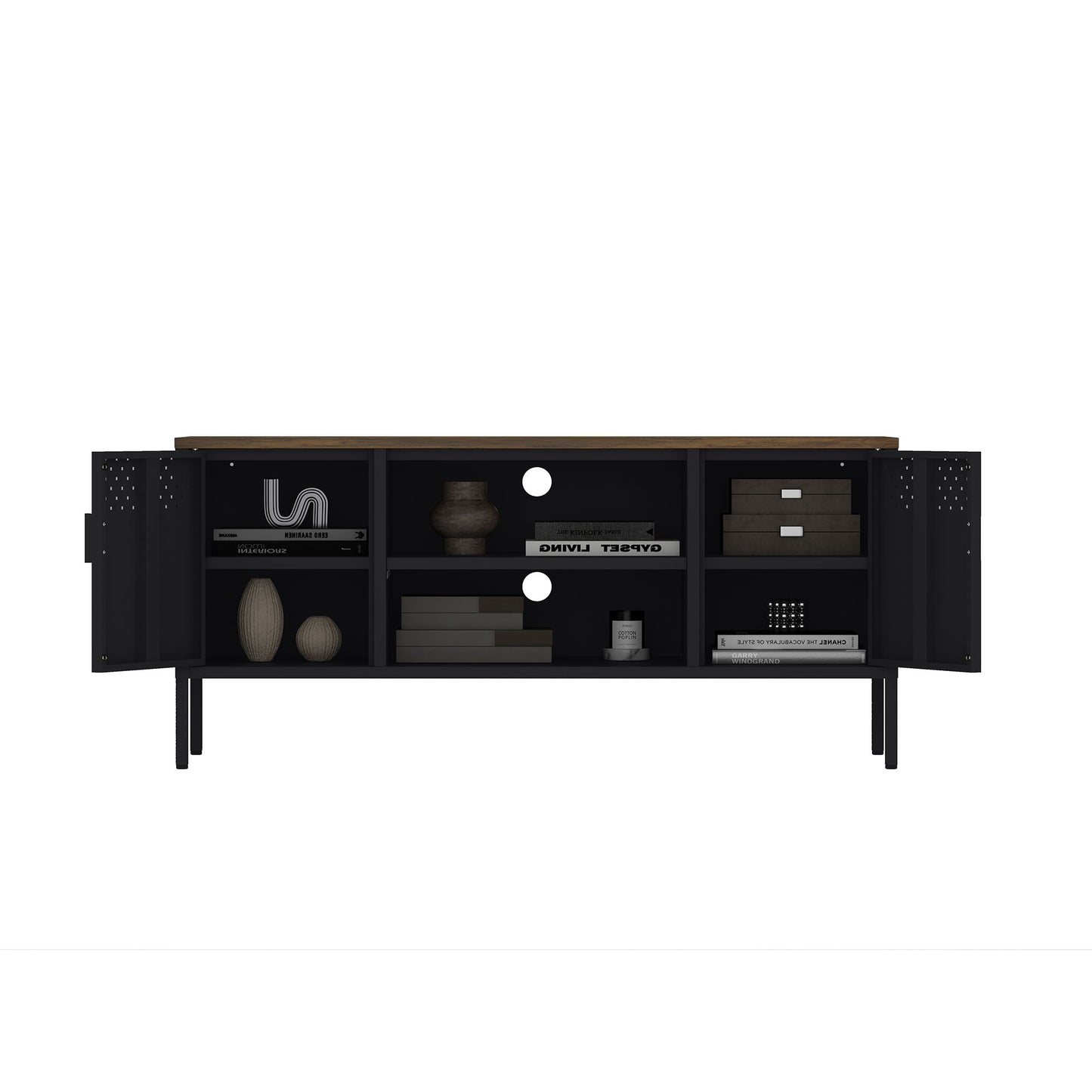 Manhattan Landen - Storage Cabinet