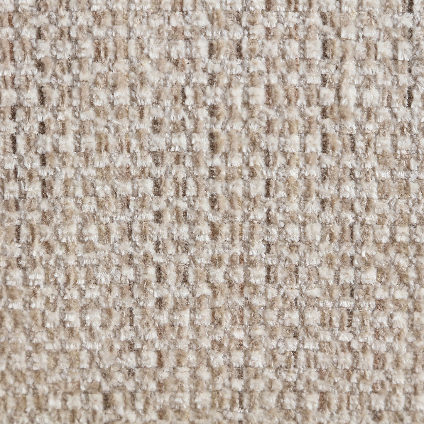 Avella - Interwoven Fabric Swivel Accent Chair