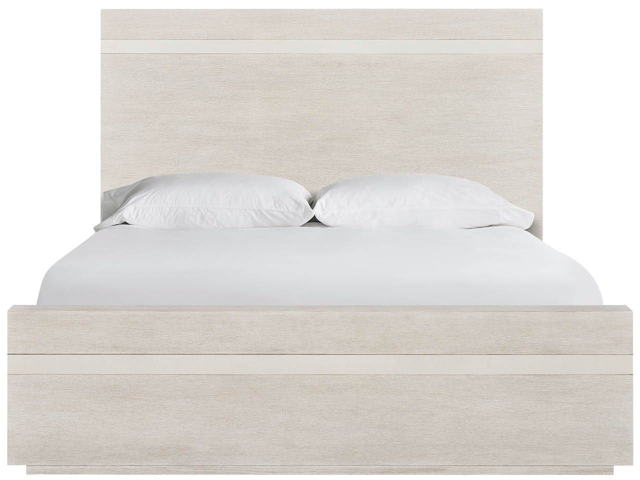 Modern / Mist & Veil - Quartz Bed