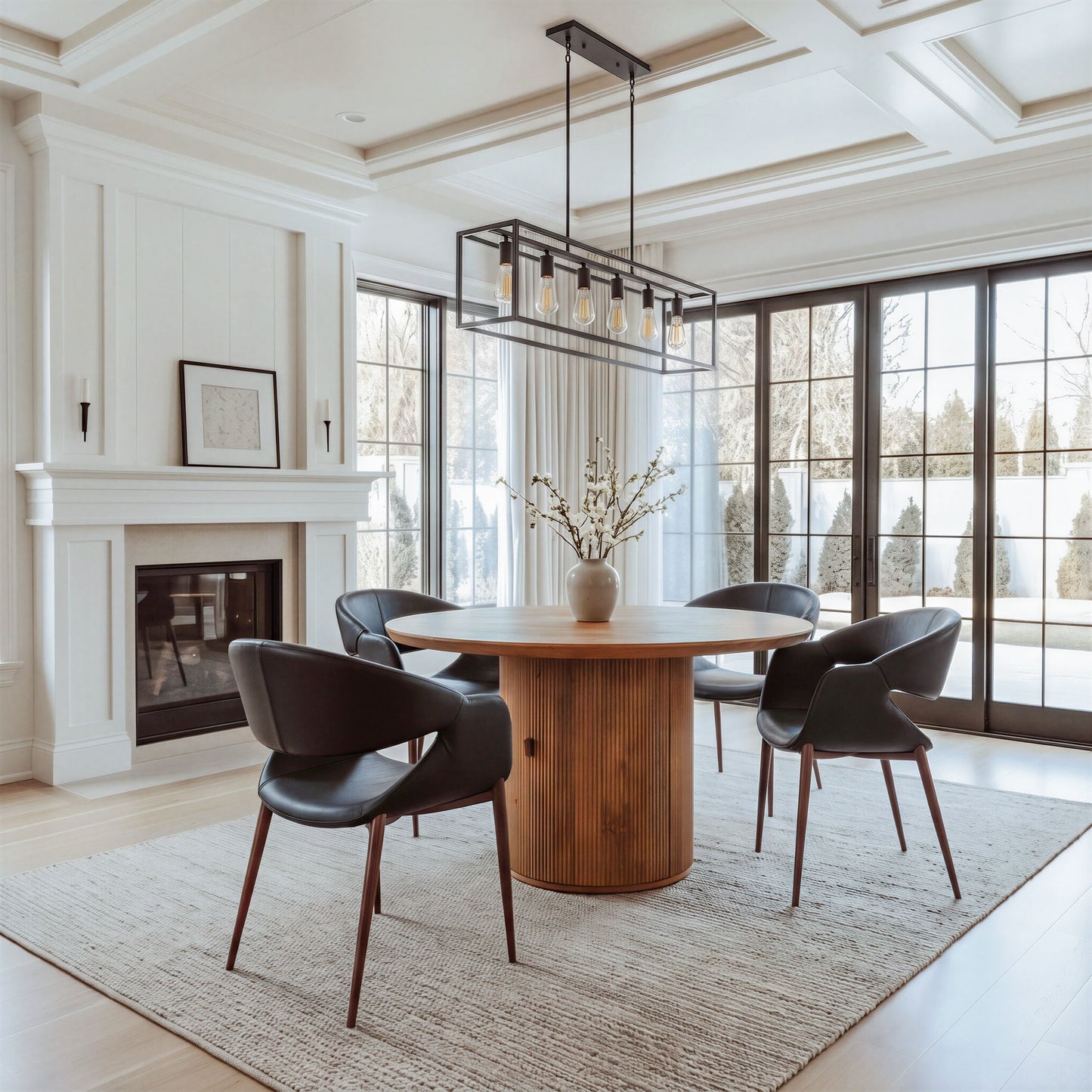 Izola - Dining Table