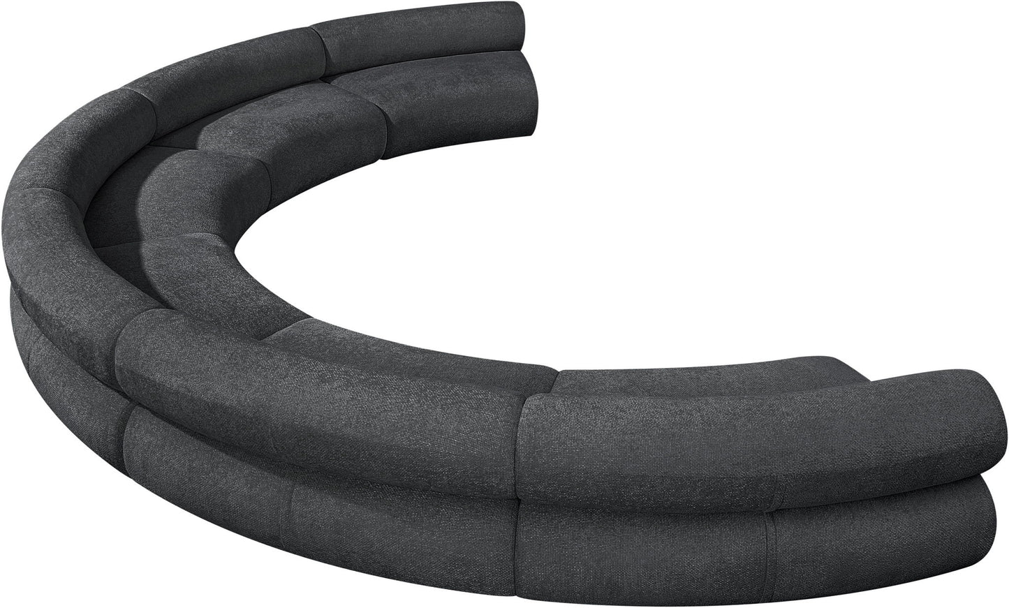 Bale - 6 Piece U-Shaped Modular Sofa