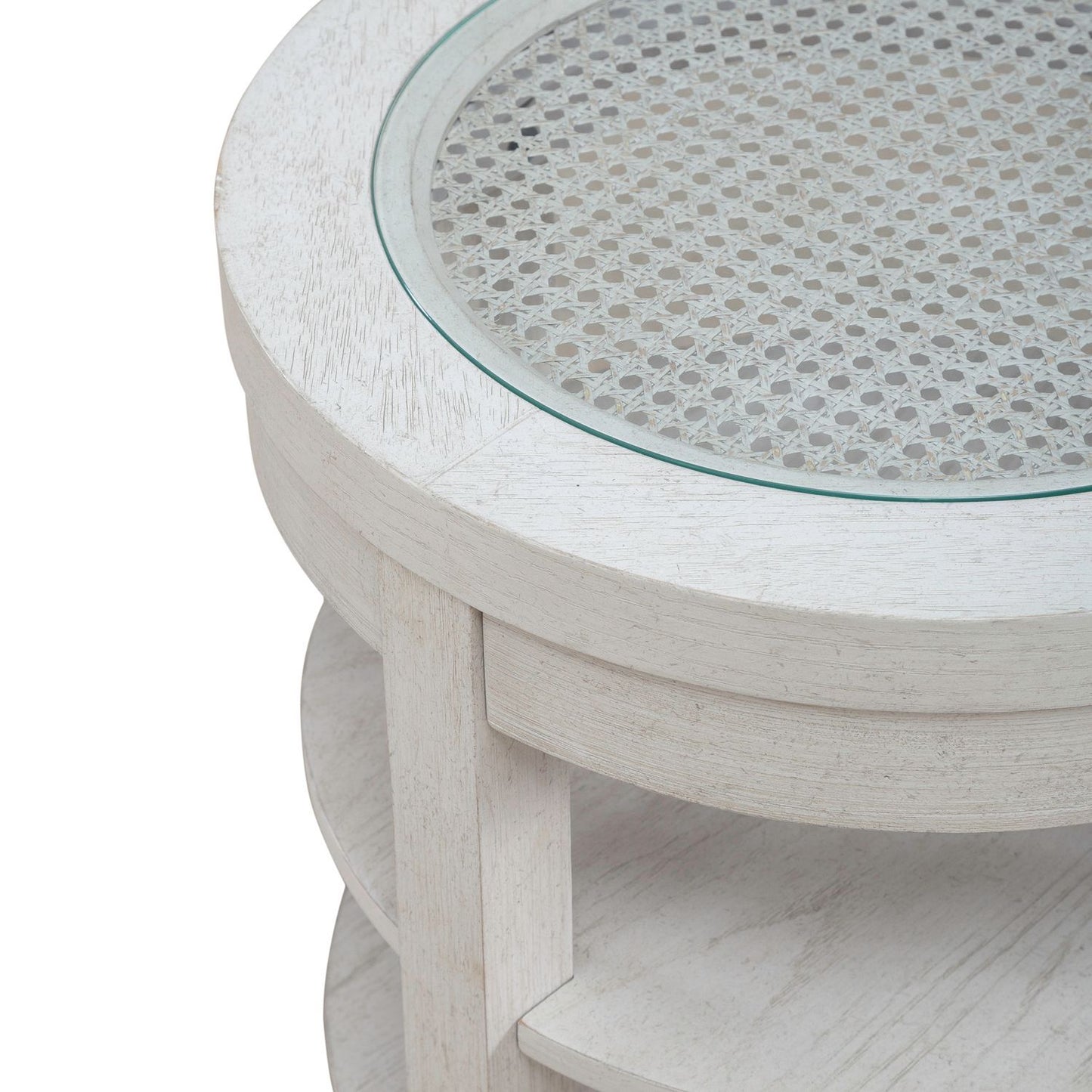 Caruso Heights - Table