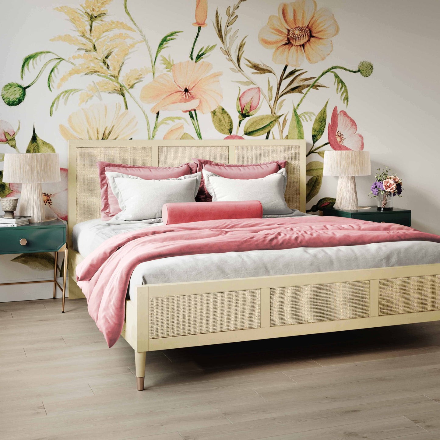Sierra - Bed