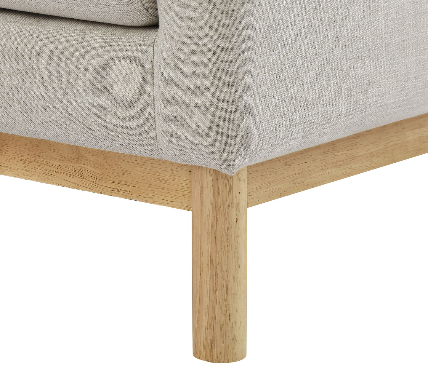 Langham - Loveseat