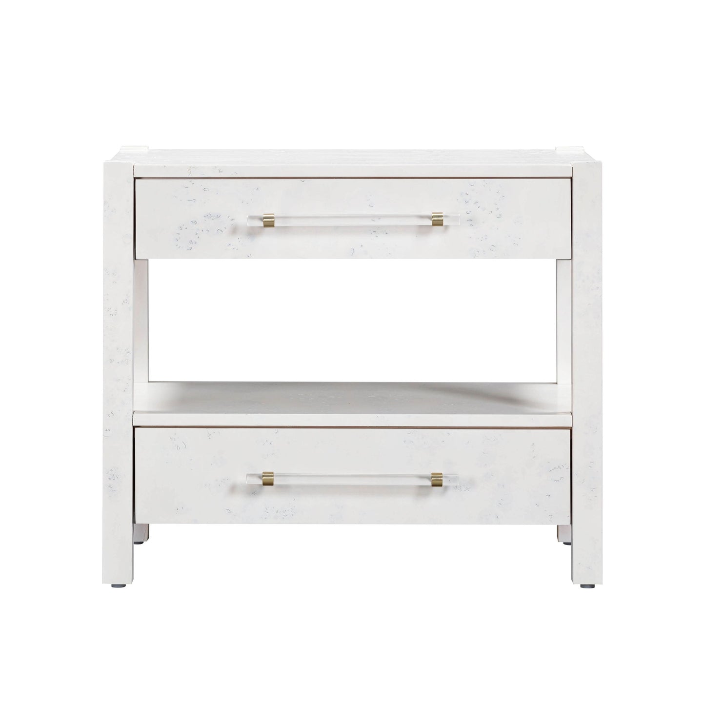Brandyss - Nightstand