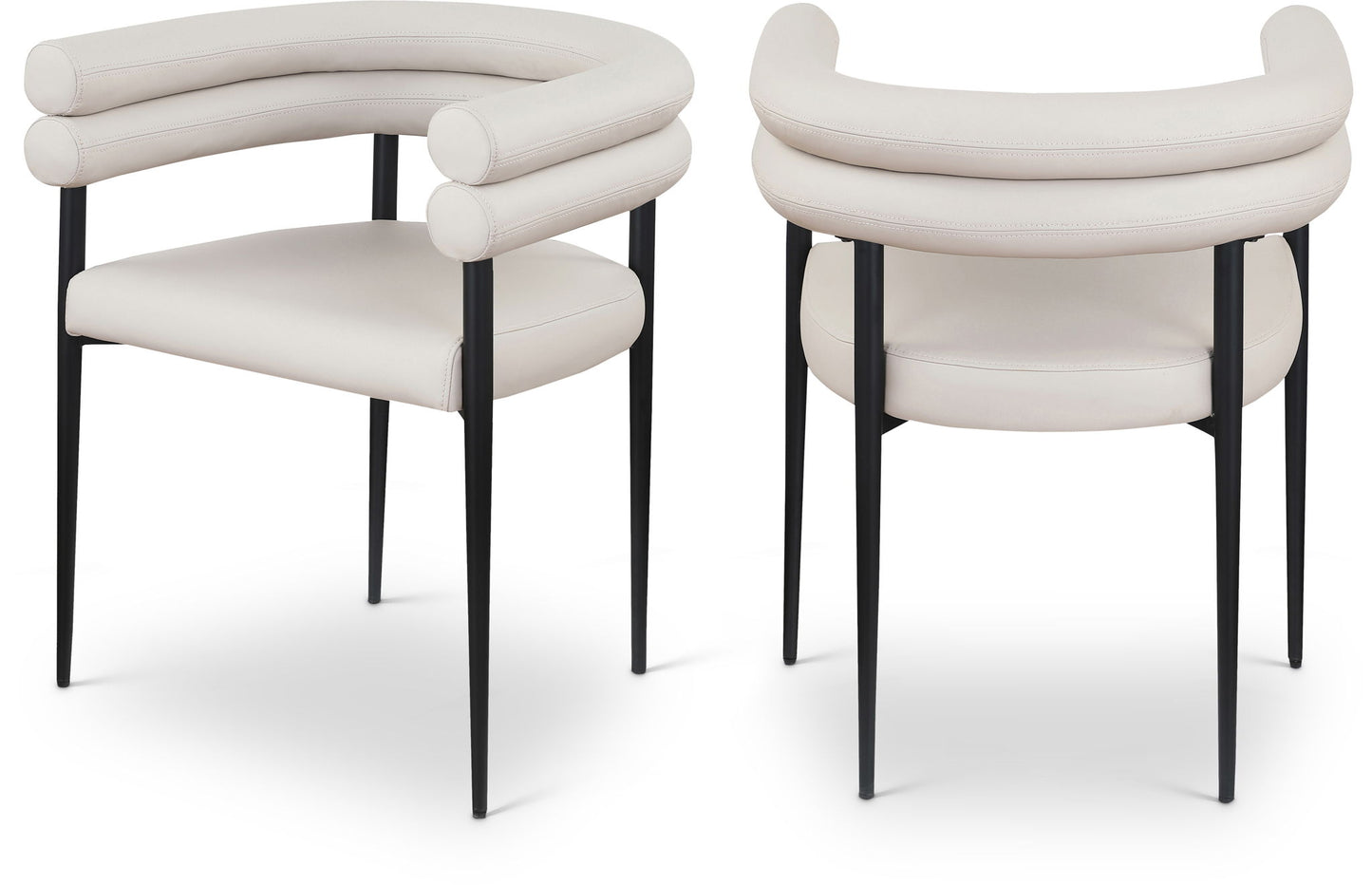 Lavina - Dining Chair (Set of 2)
