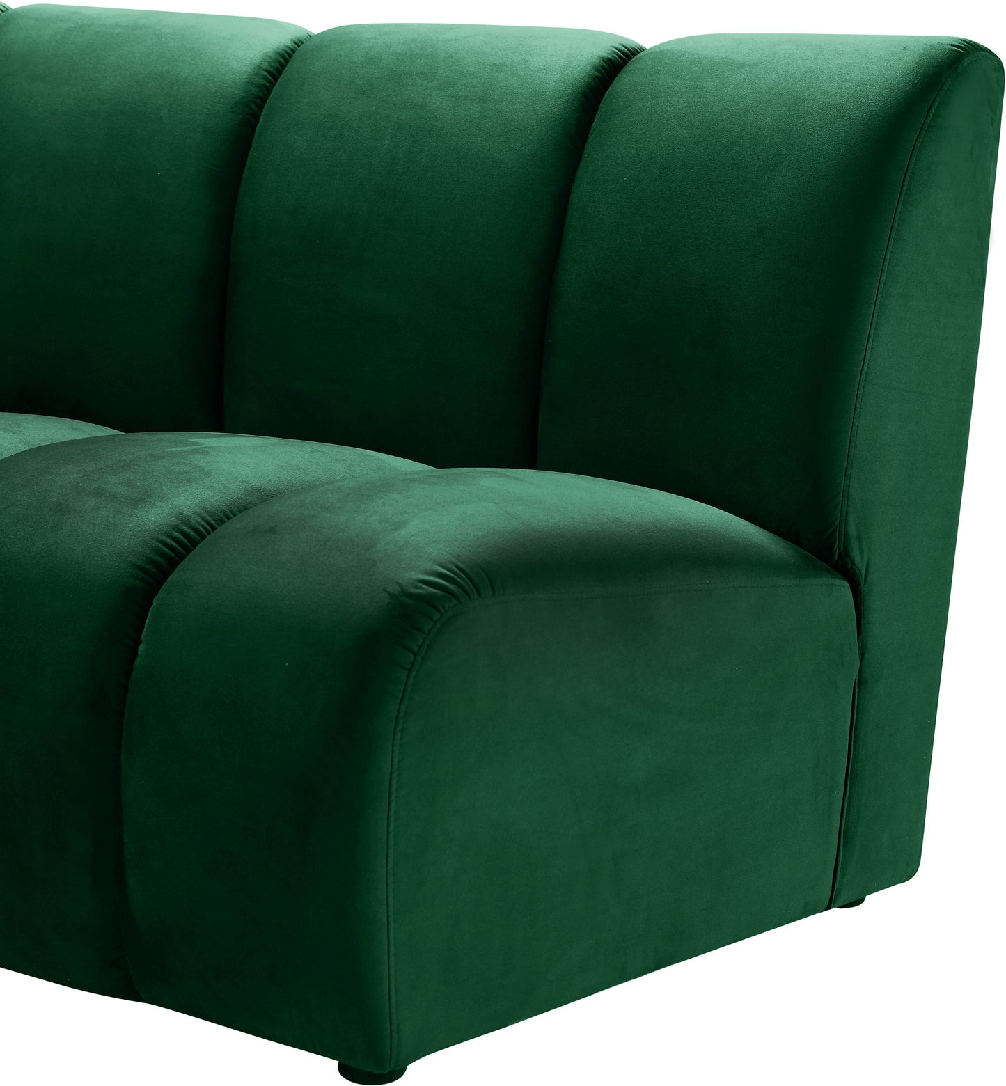 Infinity - 7 Piece Modular Sectional
