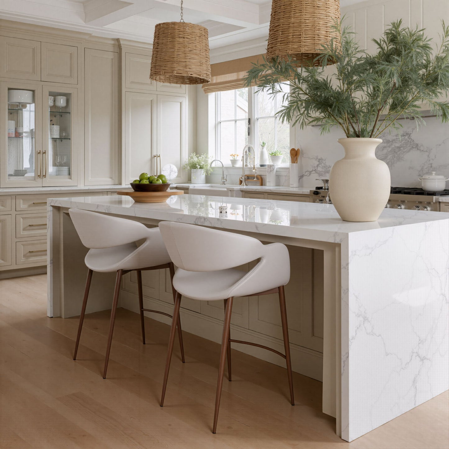 Limay - Barstool (Set of 2)