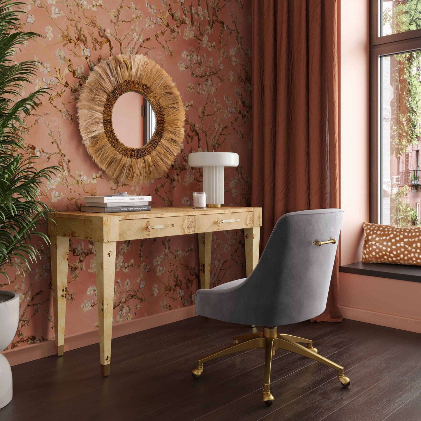 Brandyss - Work Desk
