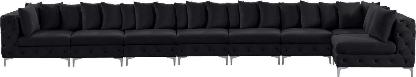 Tremblay - 8 Piece Modular Sectional