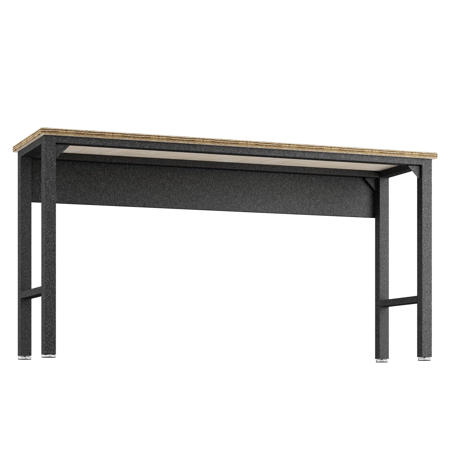 Manhattan Fortress - Garage Table