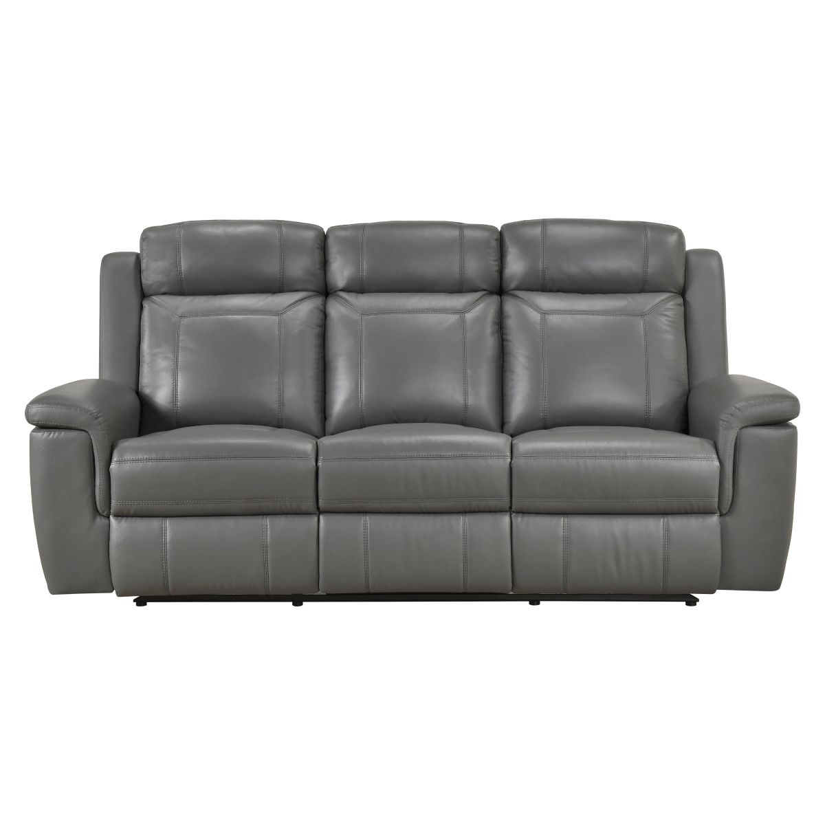 Nest Double Reclining Sofa