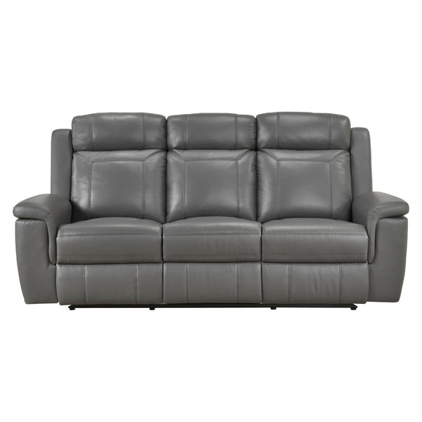 Nest Double Reclining Sofa