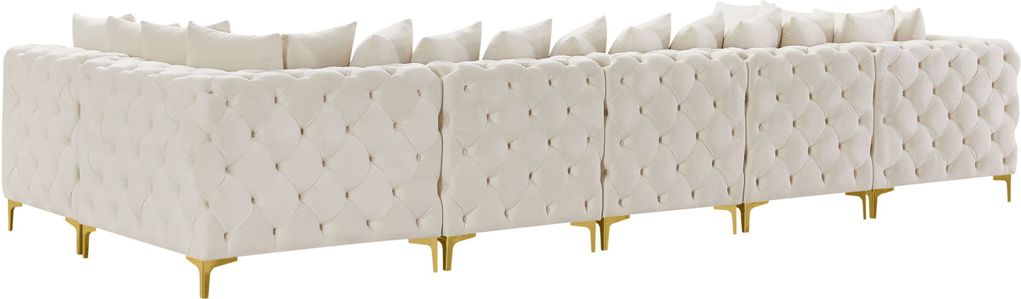 Tremblay - 7 Piece Modular Sectional