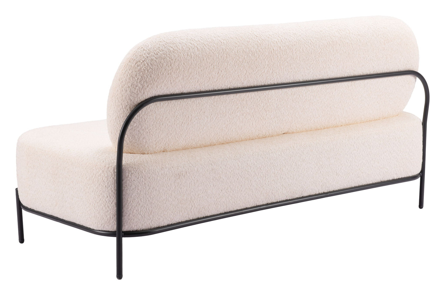 Arendal - Sofa - Vanilla