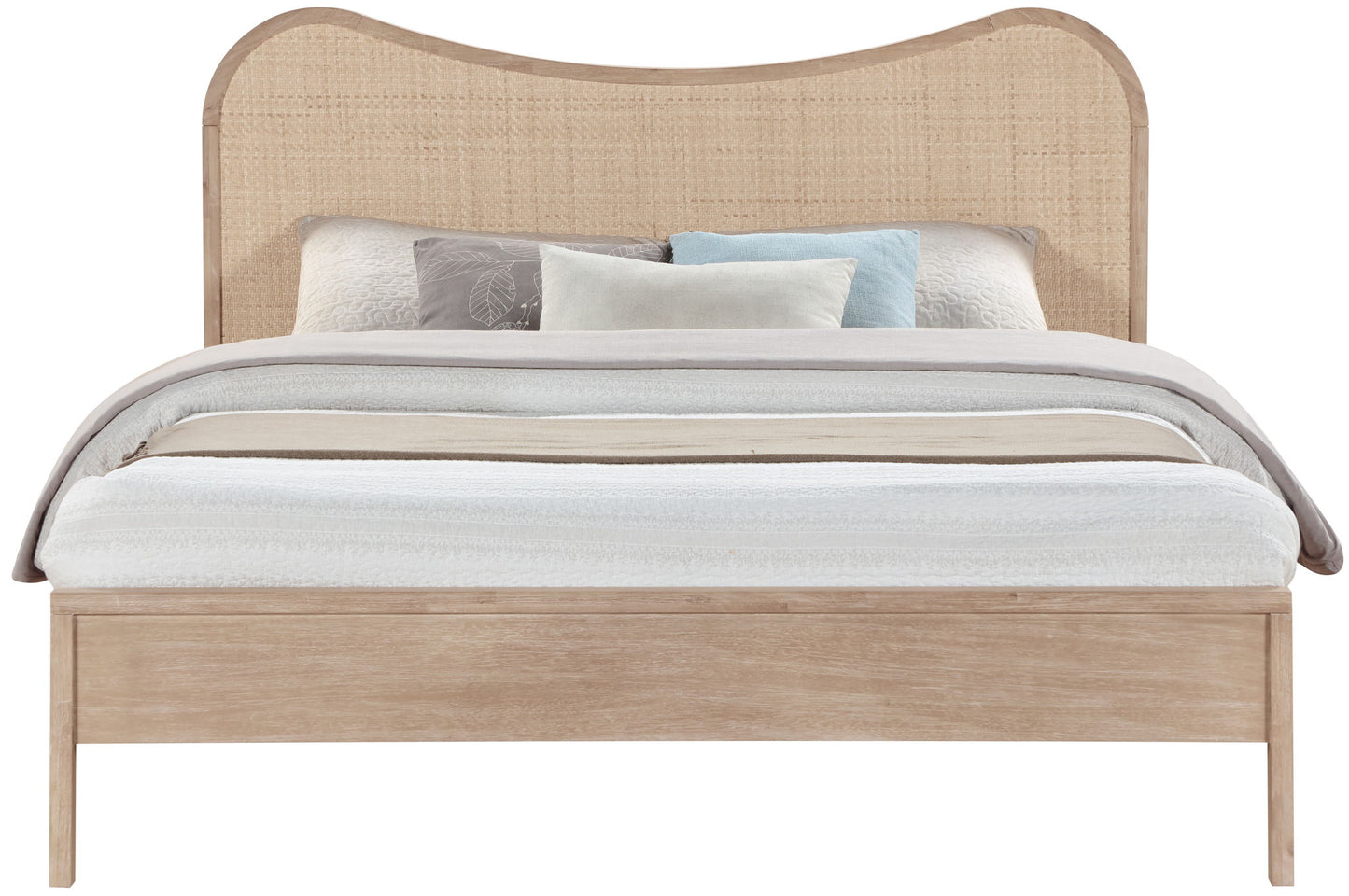 Windsor - Bed