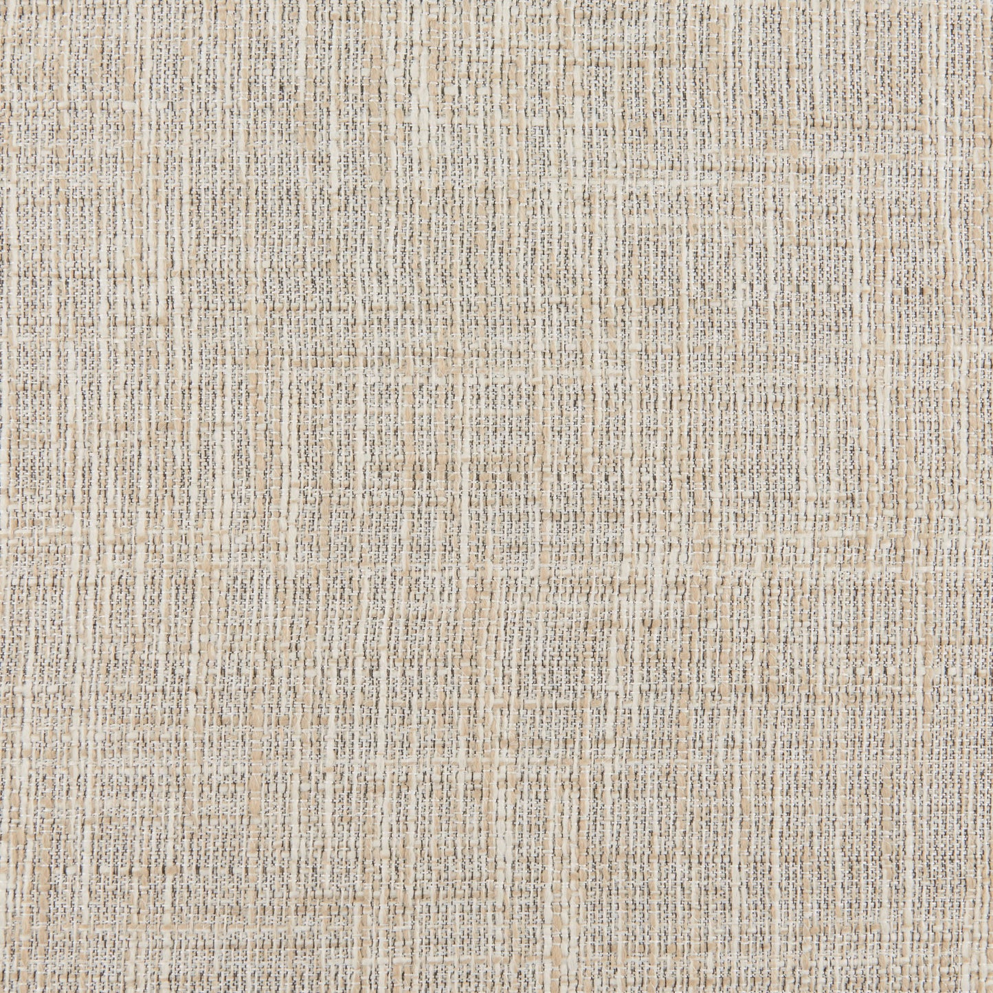 Christy - Armless Chair - Beige