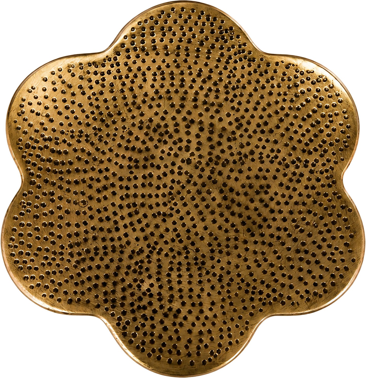 Lotus - Iron Table