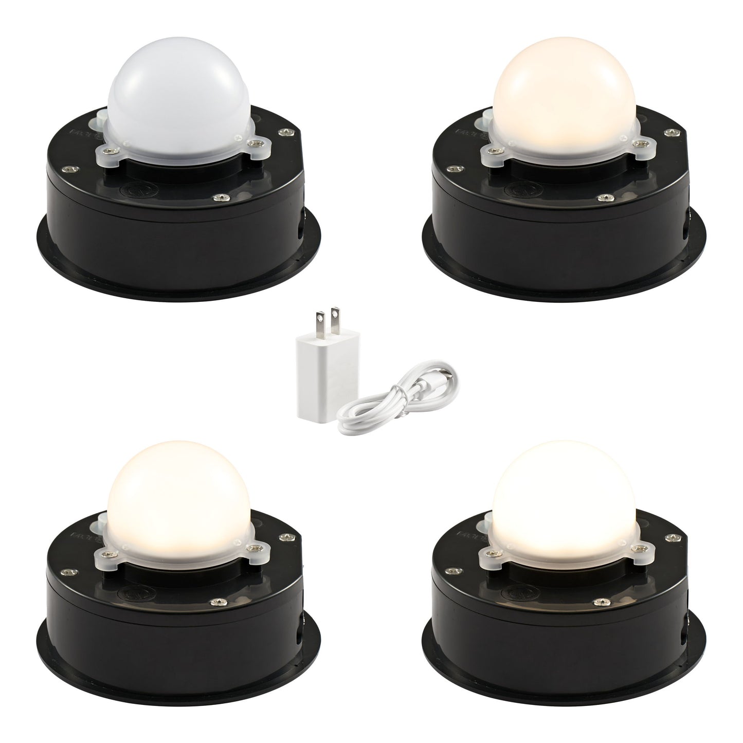Woonari - Solar Lamp