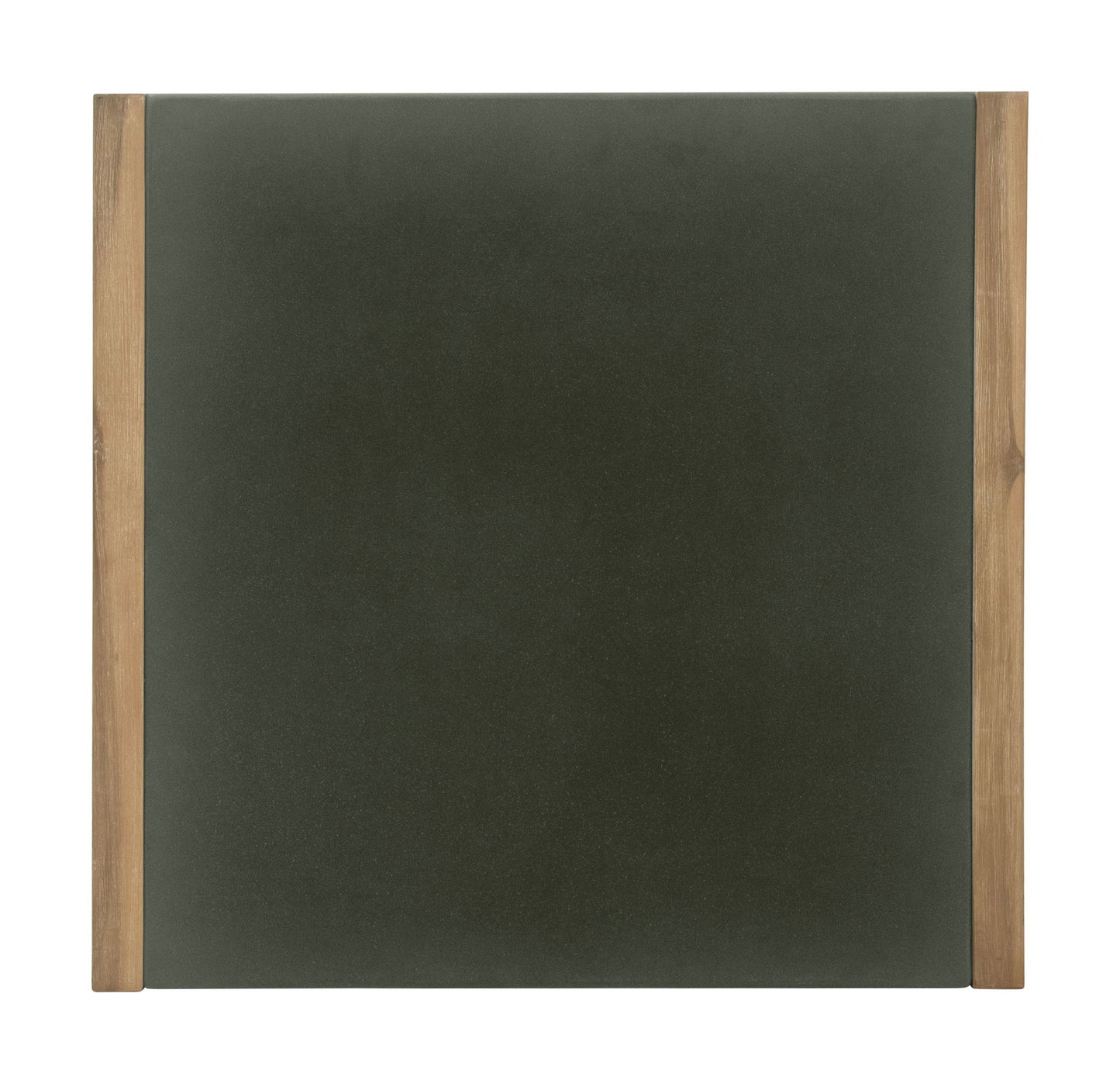 Teras - Outdoor Coffee Table - Gray