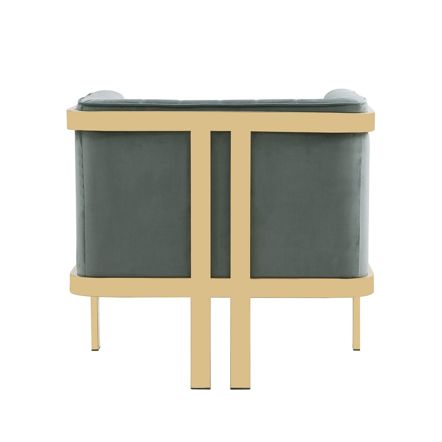 Manhattan Paramount - Lounge Chair