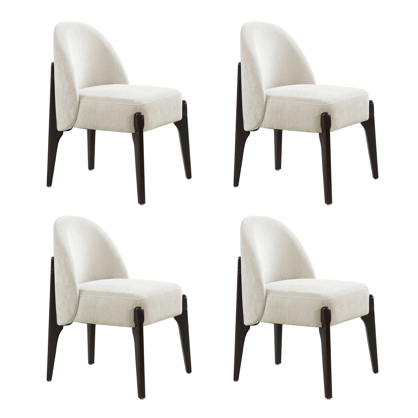 Manhattan Oslo - Side Chair (Set of 2)