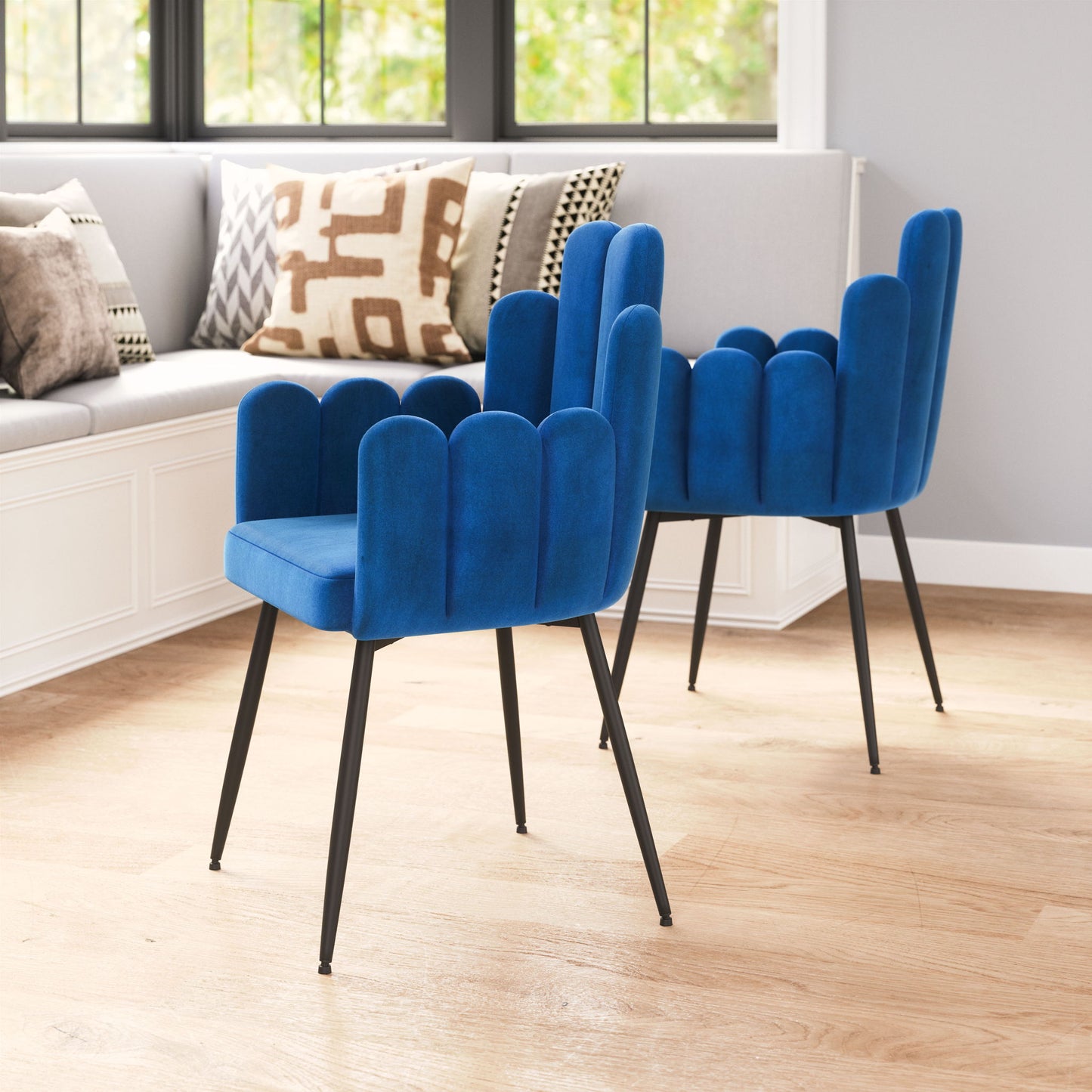 Noosa - Dining Chair (Set of 2)