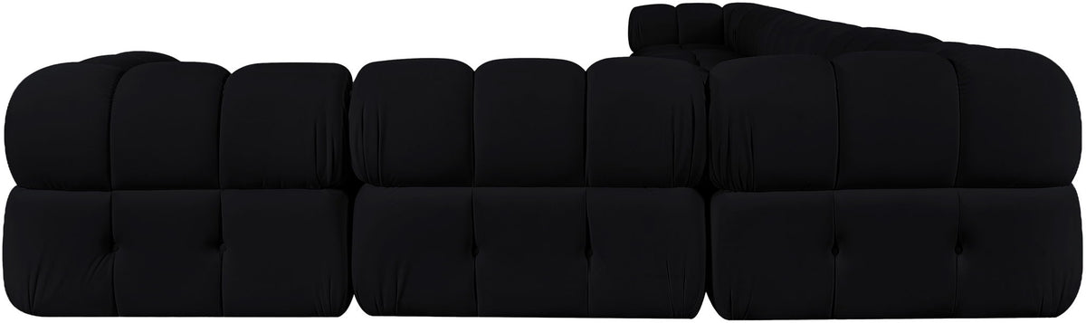 Orin - 8 Piece Modular Sectional (5 Modular Chairs, 3 Corner Chairs)