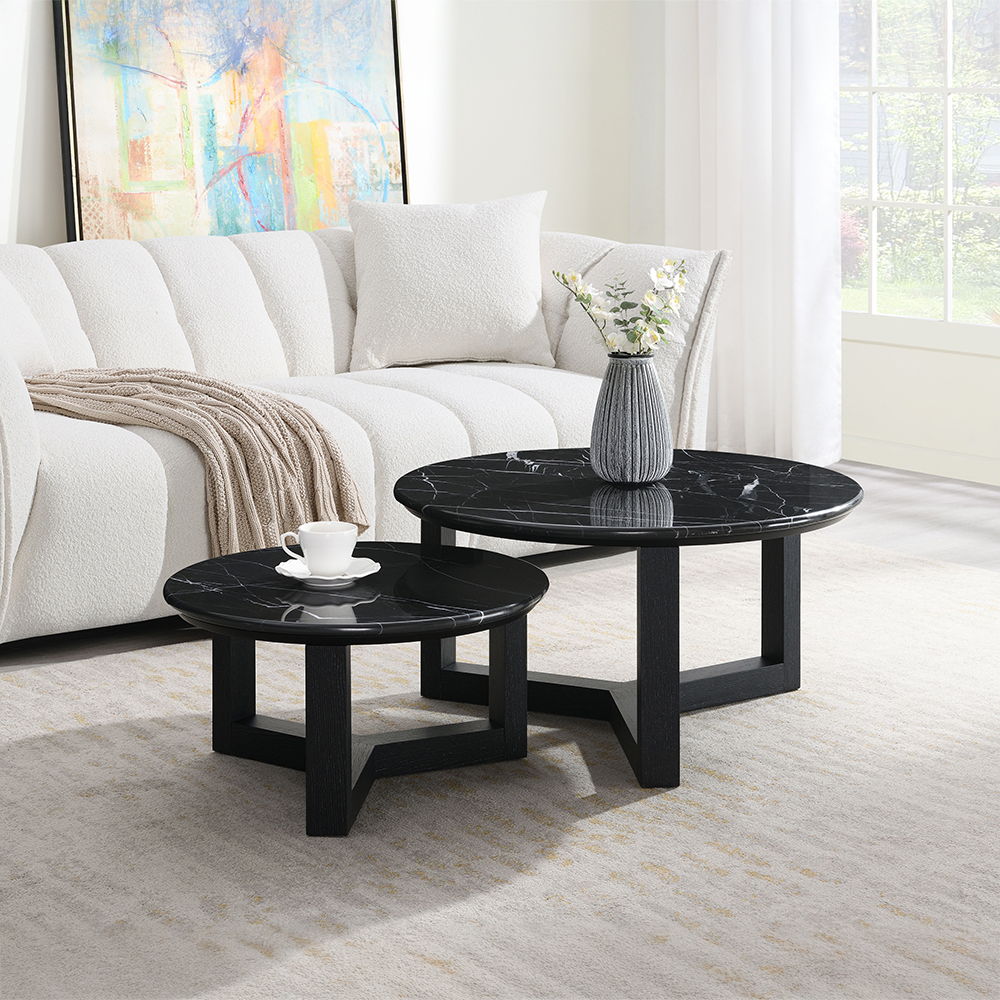 Dara - Coffee Table