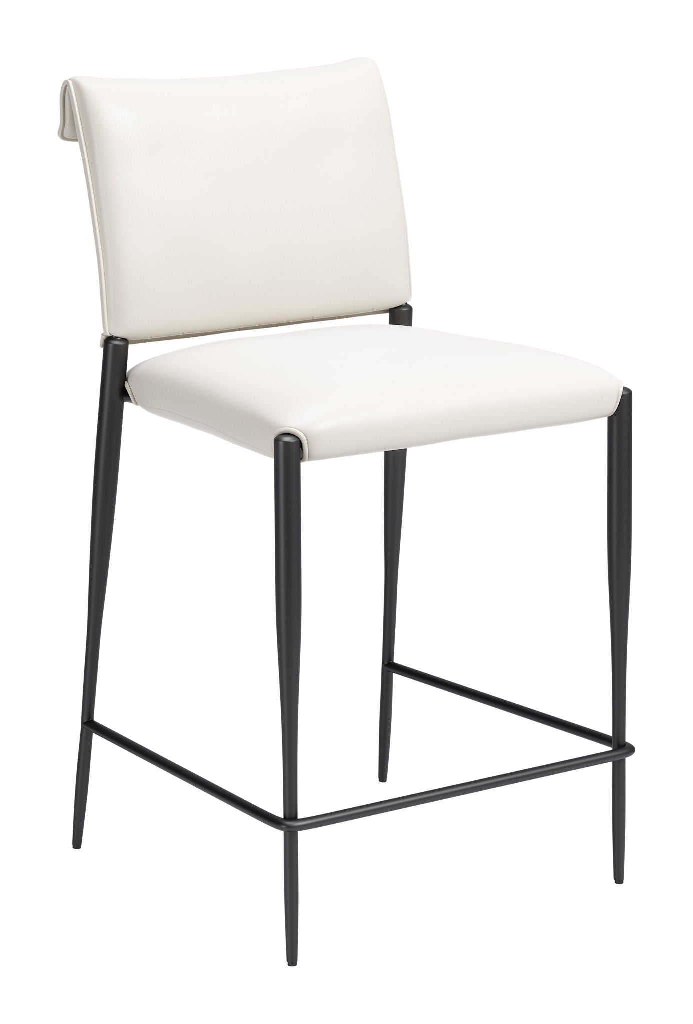 Freesia - Counter Stool (Set of 2)
