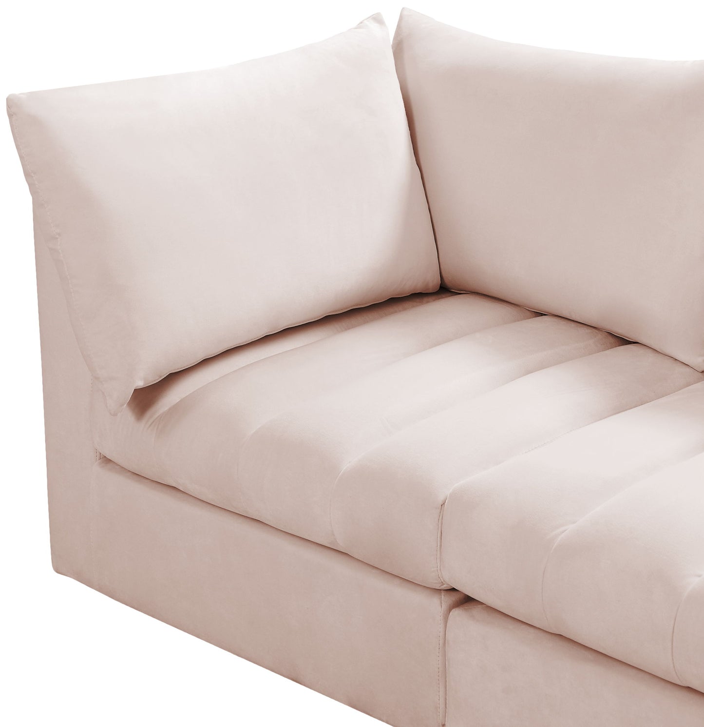 Jacob - 6 Pc. Modular Sectional