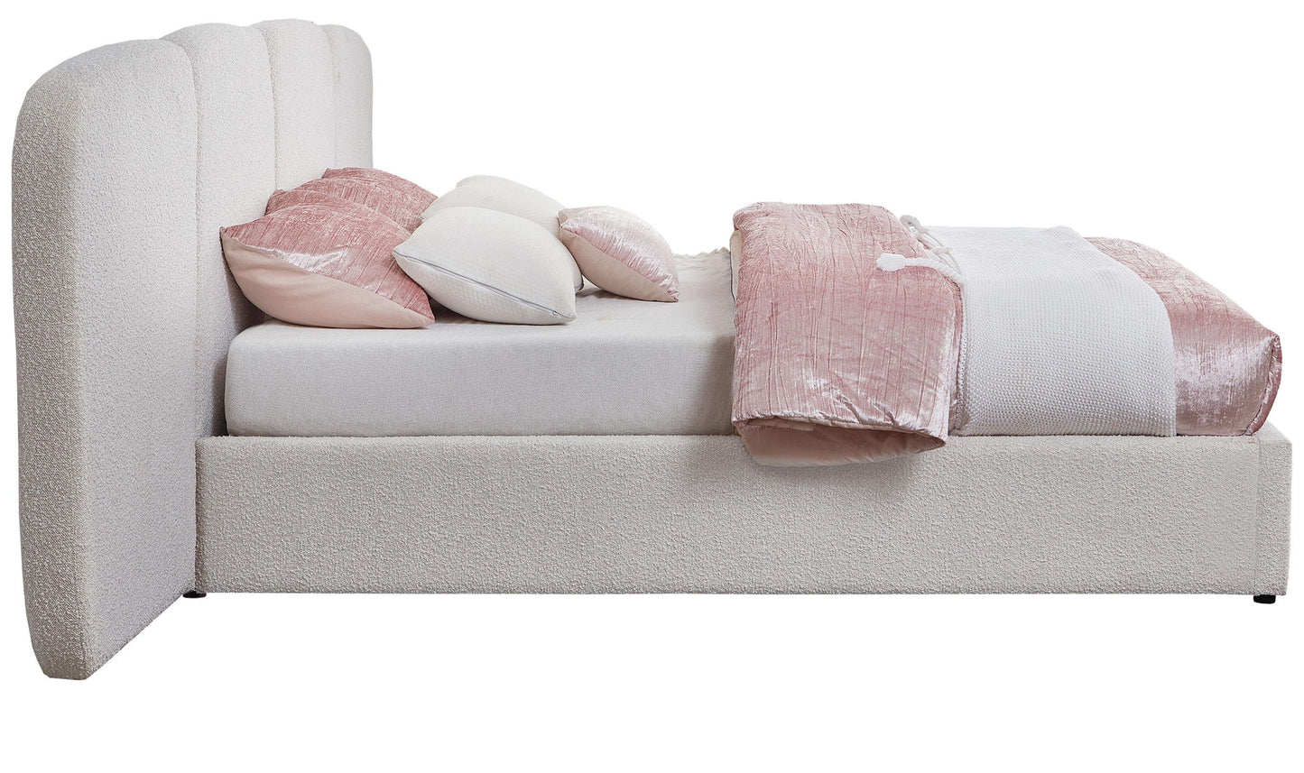 Shiloh - Bed