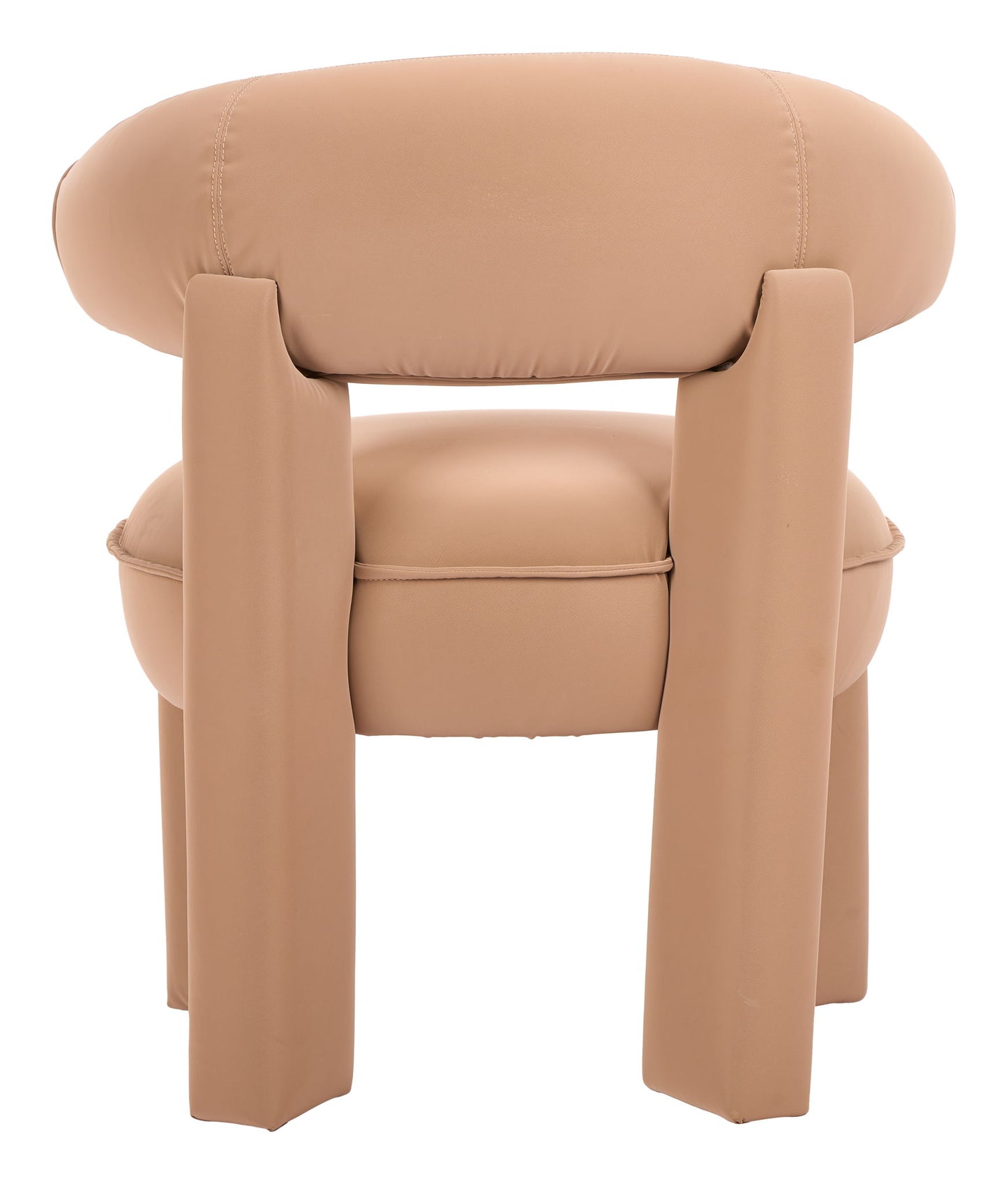 Cotsen - Accent Chair - Brown