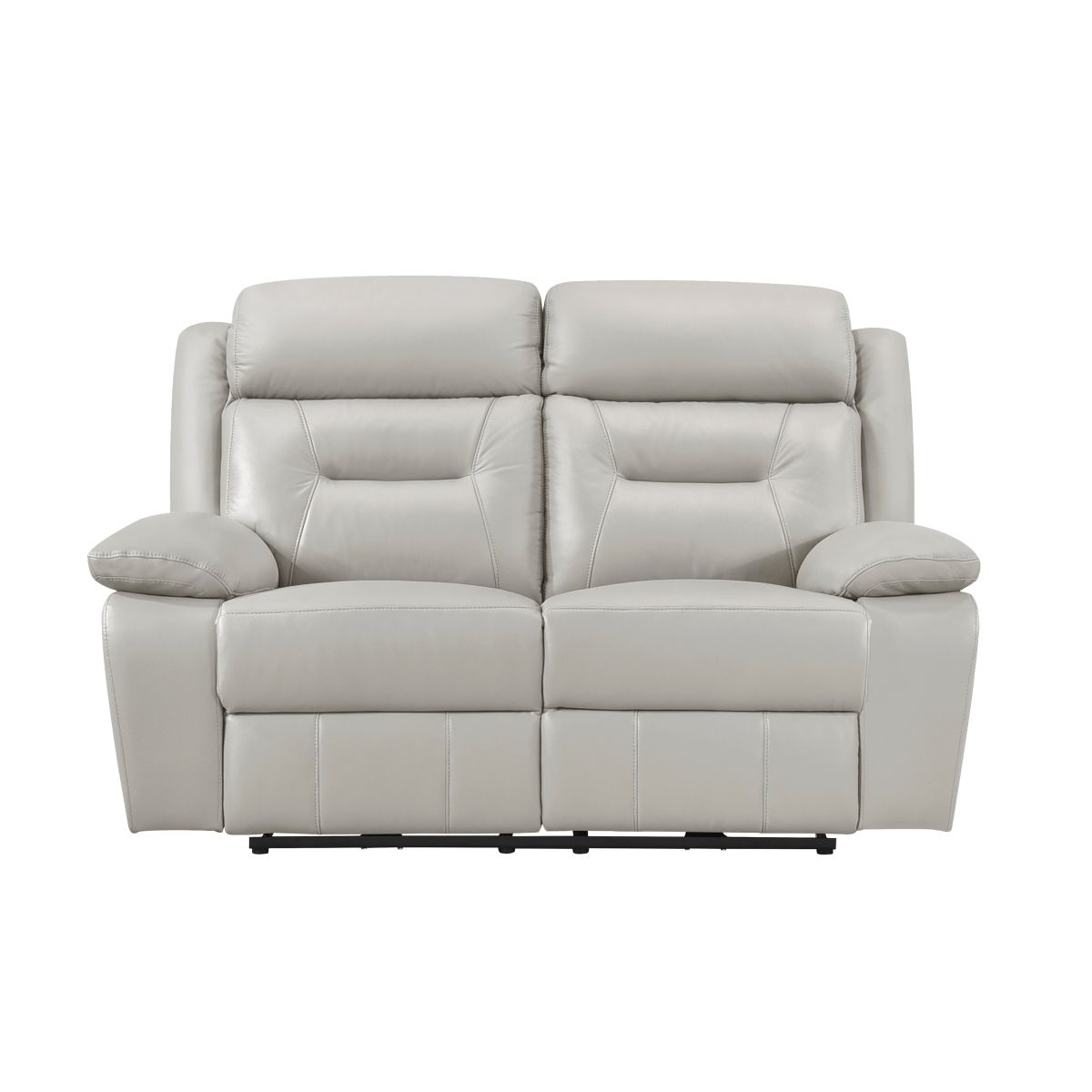 Laconia Power Double Reclining Love Seat