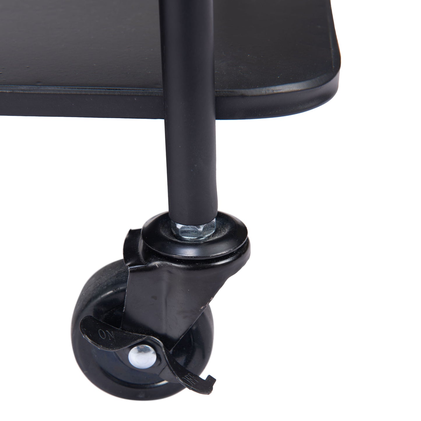 Constanza - Bar Cart - Black
