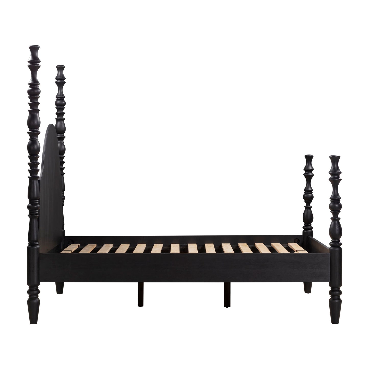 Rosalie - Bed