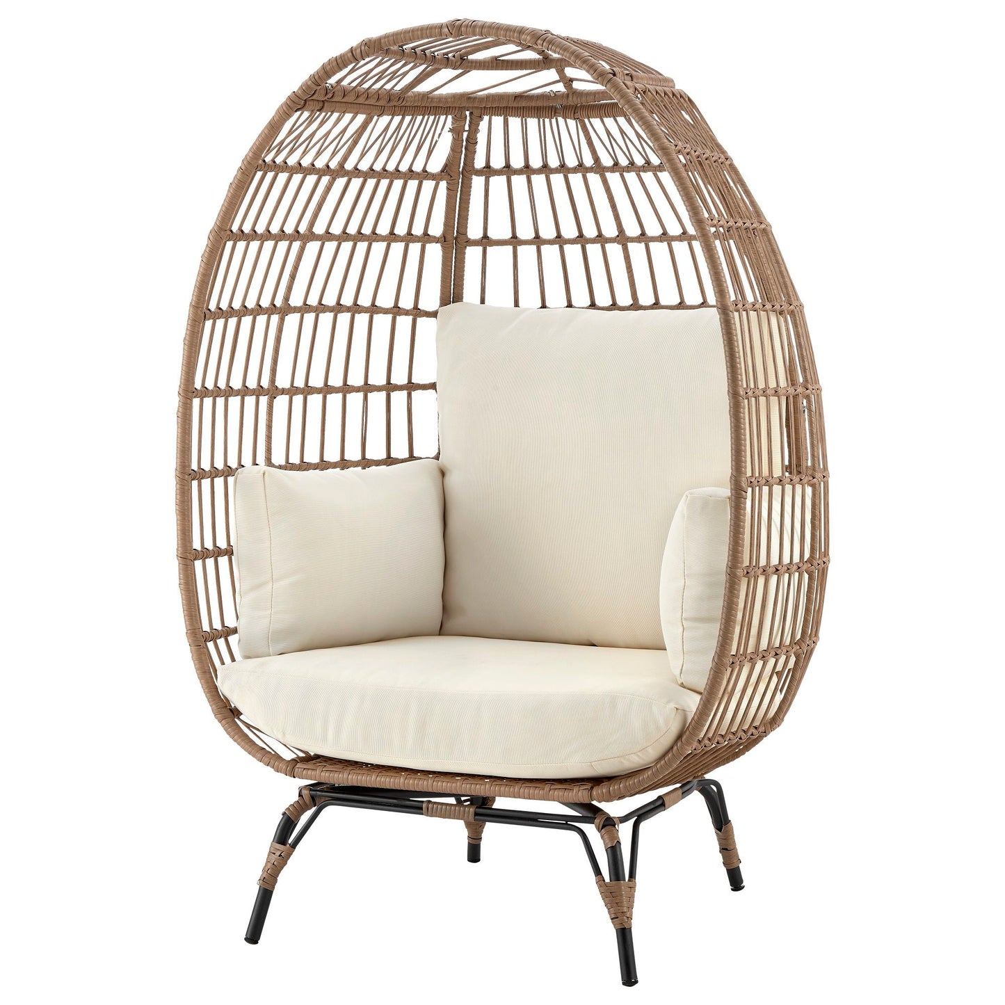 Manhattan Spezia - Freestanding Egg Chair