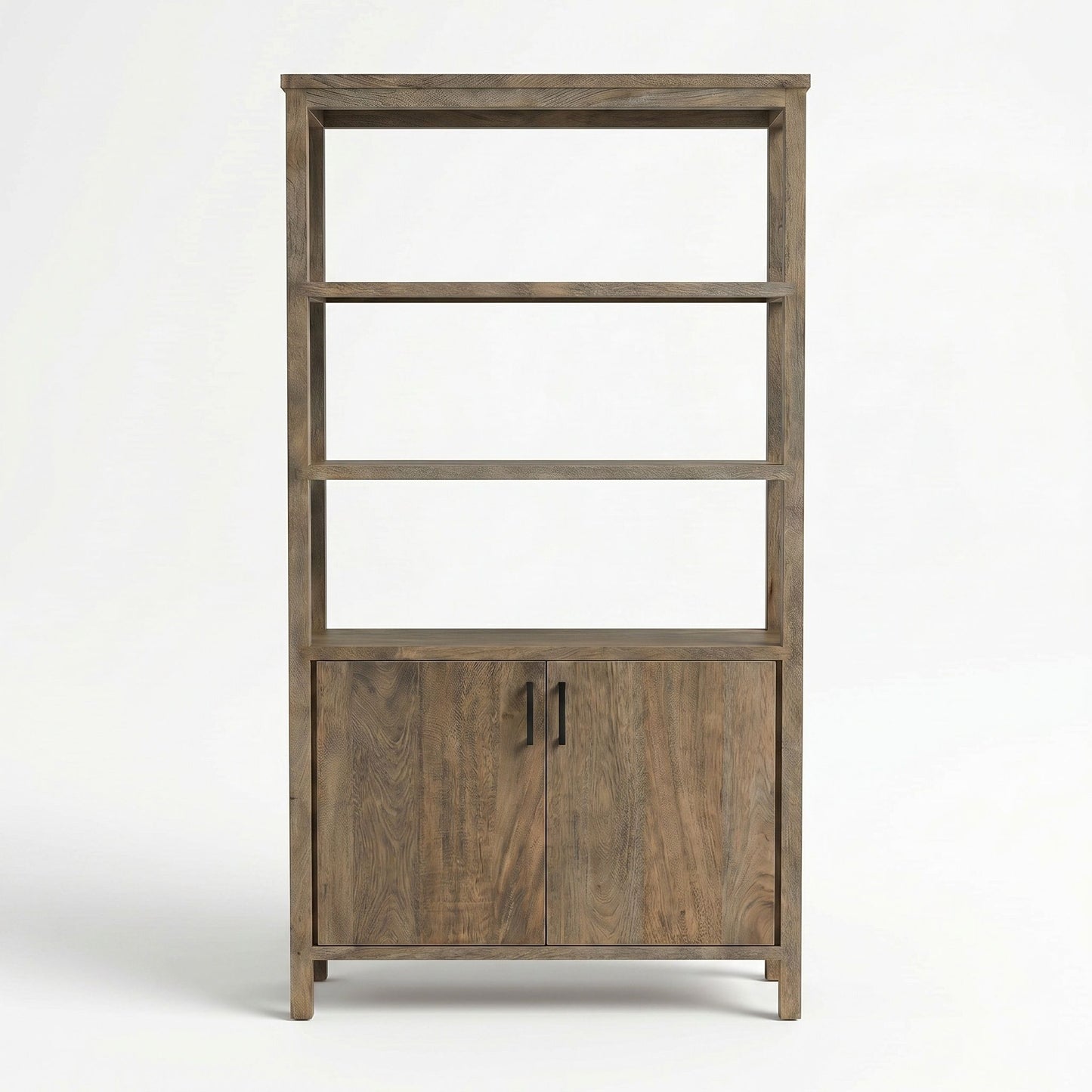 Dawson - Etagere - Natural