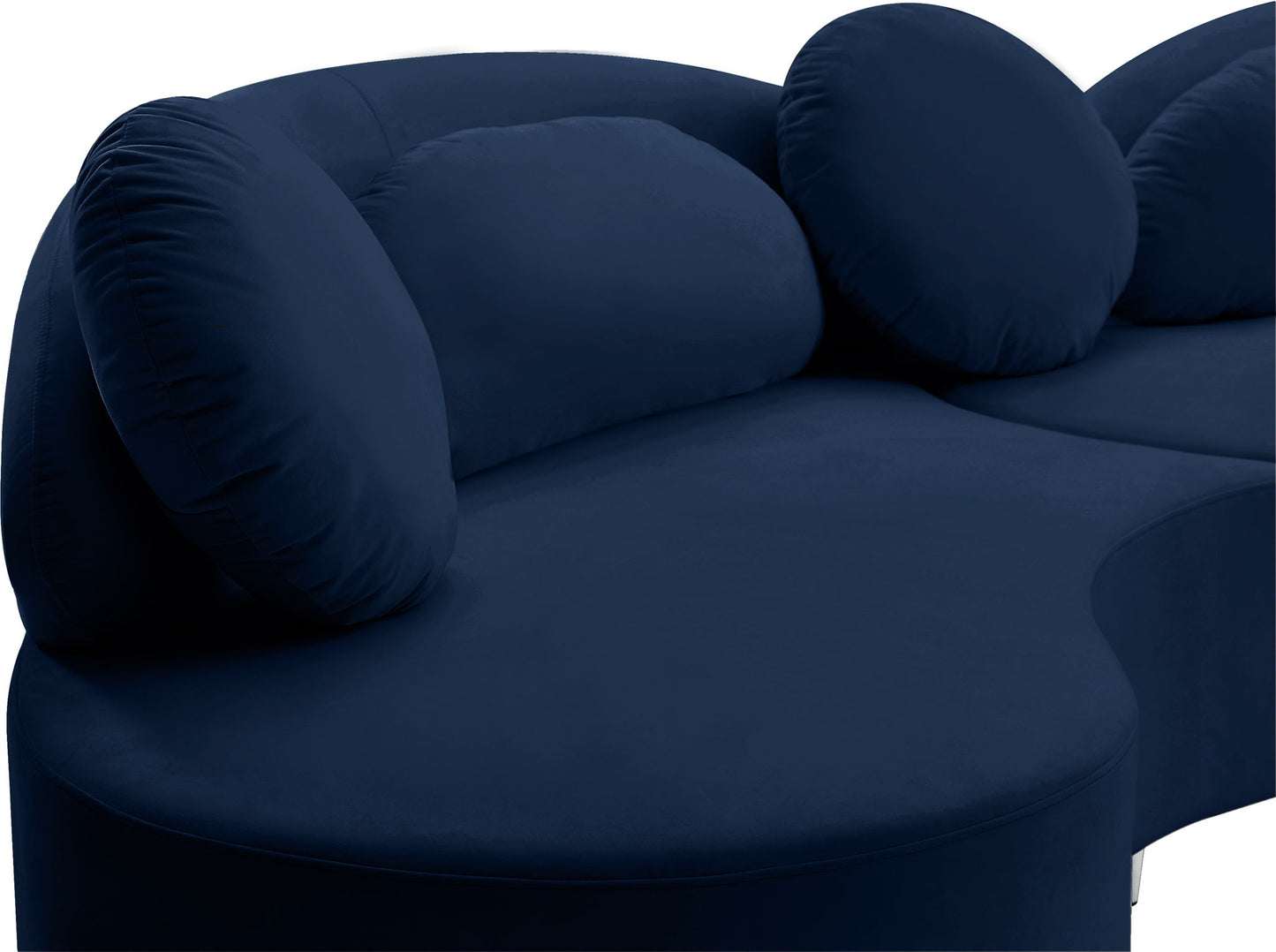 Vivacious - Sectional