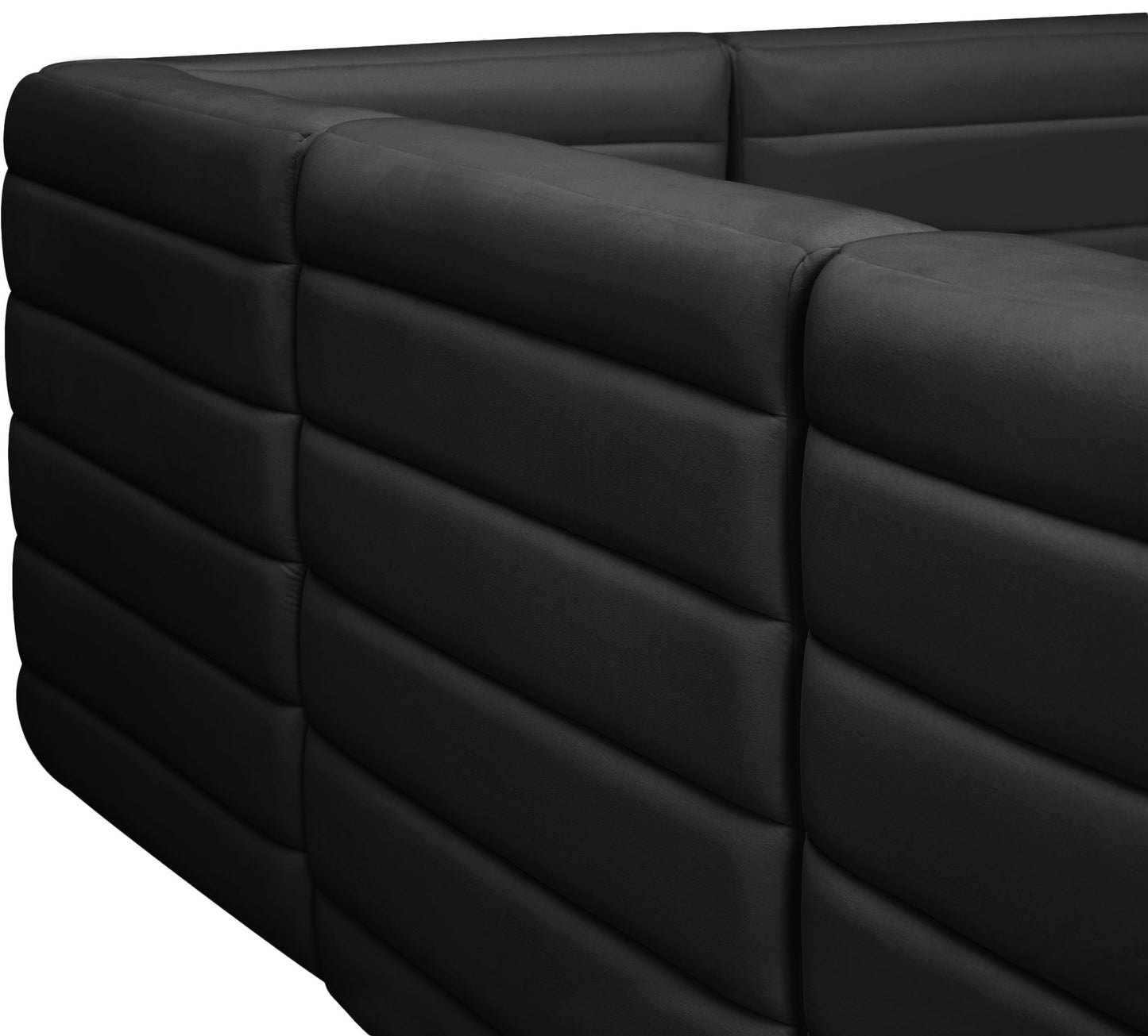 Quincy - Modular 3 Seat Sofa