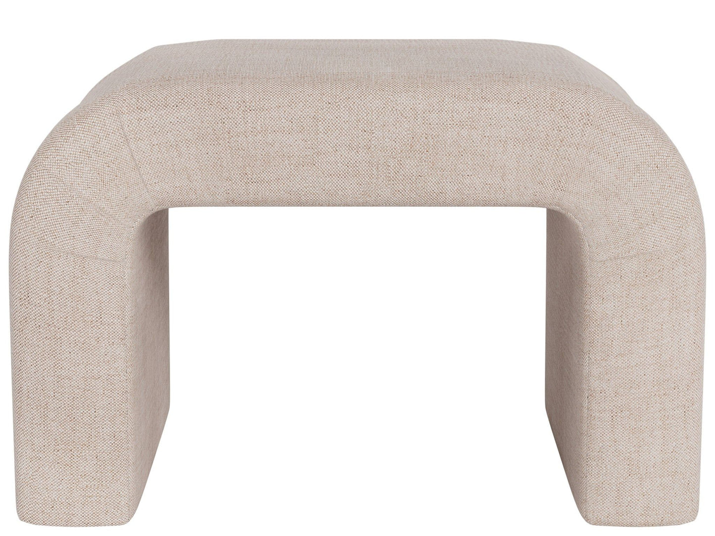 Nora - Ottoman, Special Order - Beige