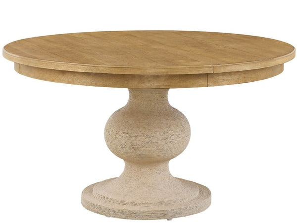 Birchaven - Wrapped Dining Table