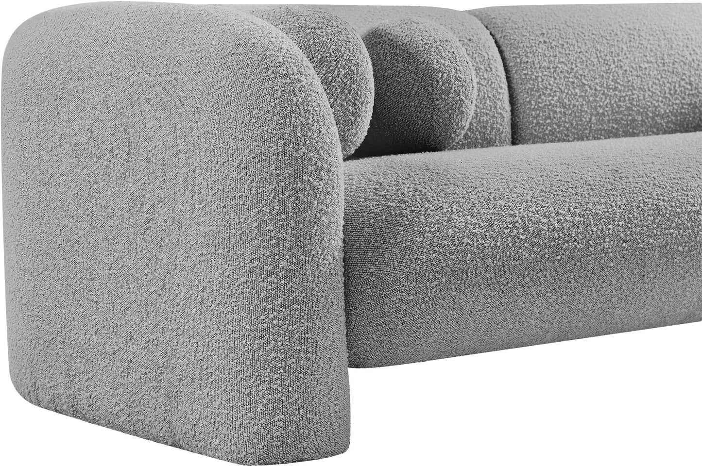 Emory - Loveseat