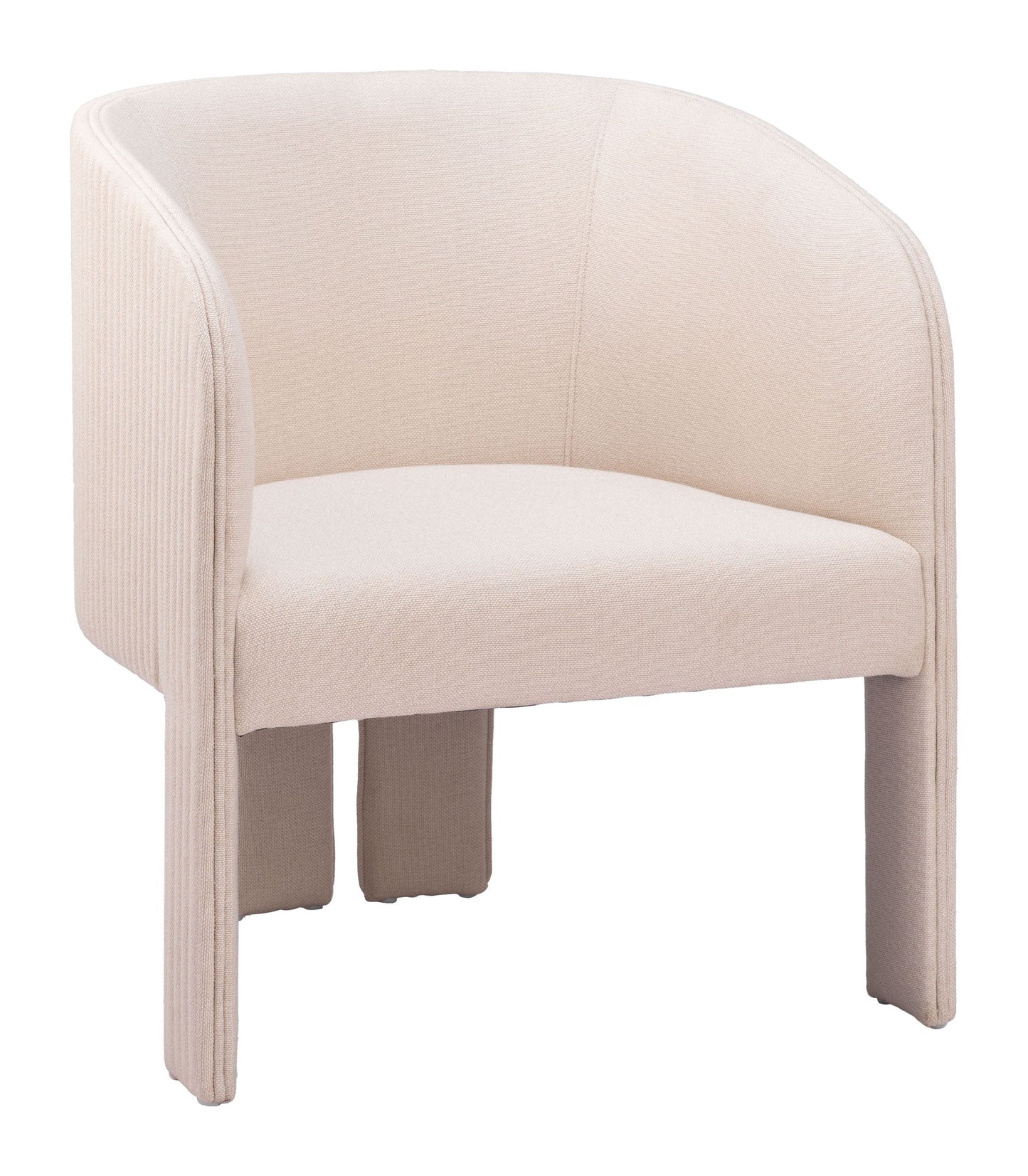 Hull - Accent Chair