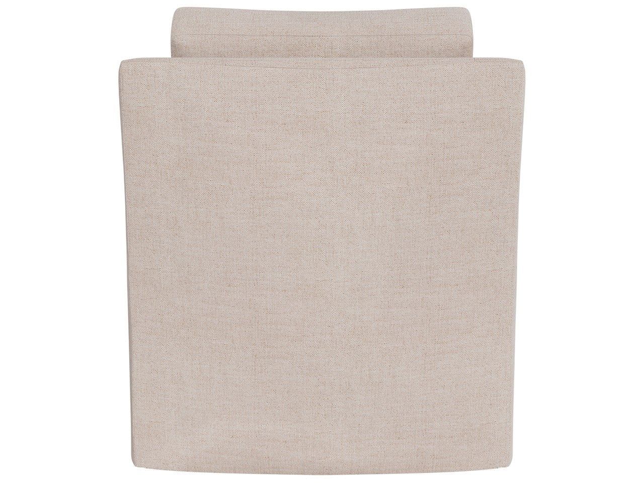 Filmore - Slipcover Chair, Special Order - Beige