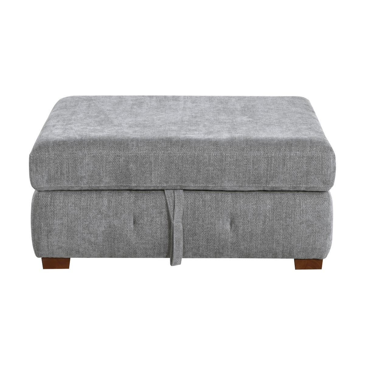 Raife Storage Ottoman