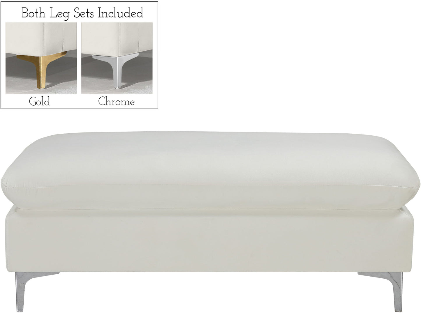 Naomi - Ottoman