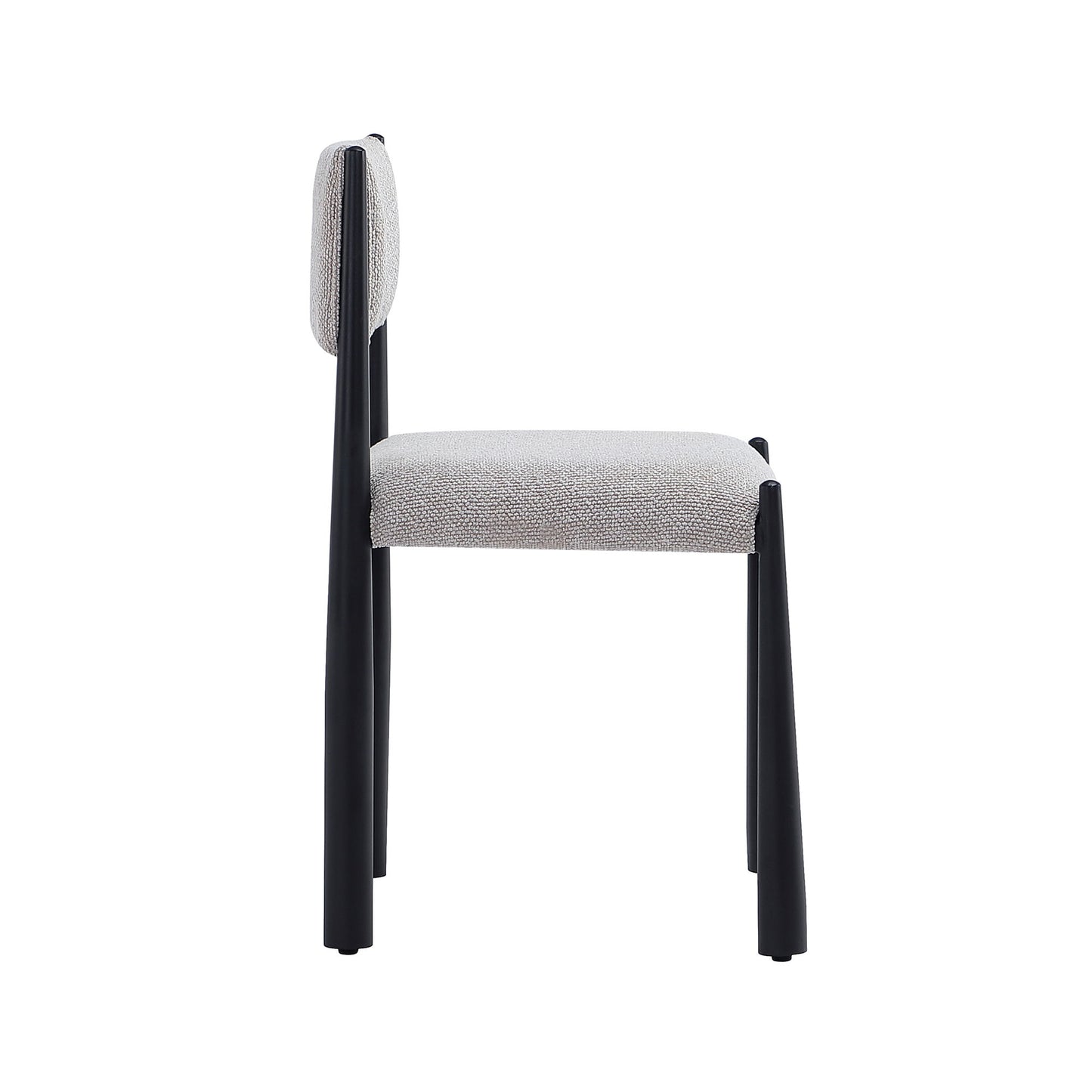 Manhattan Lennor - Side Chair (Set of 2)