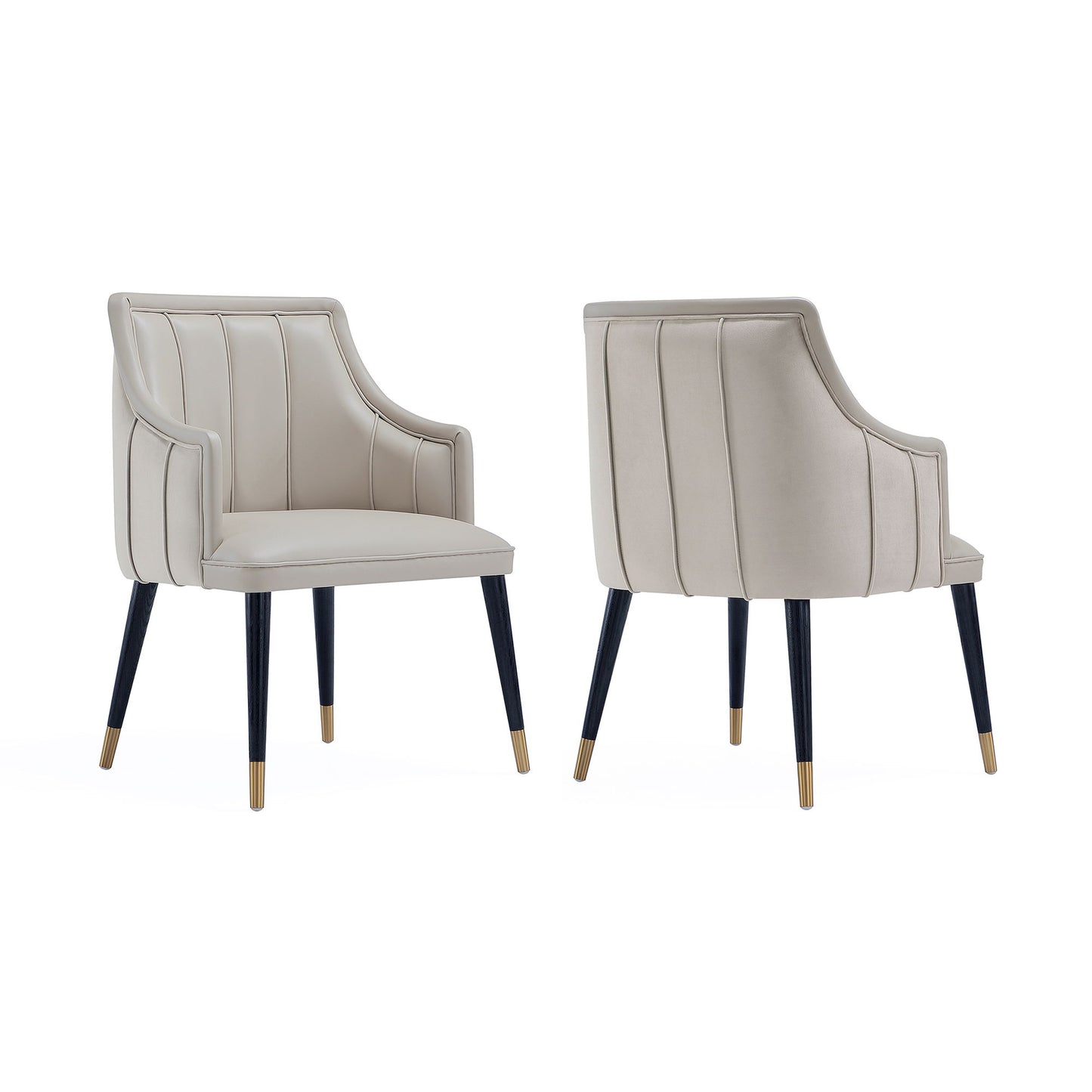 Manhattan Eda - Armchair