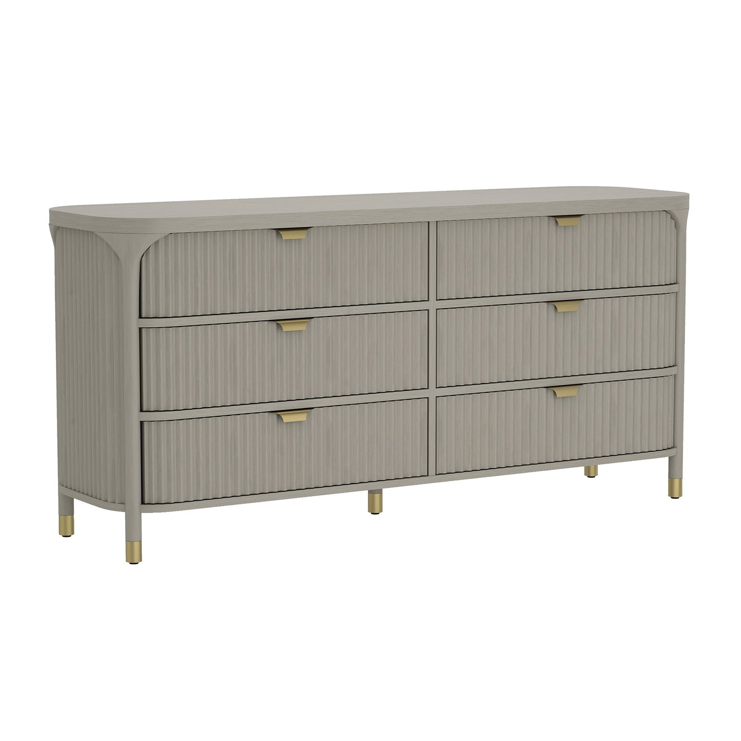 Manhattan Park - Dresser